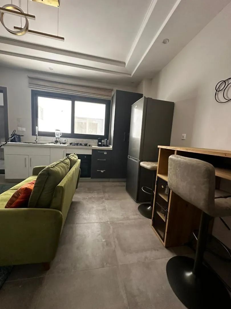 Studio Meuble A Mermoz Dakar 0*,  Senegal