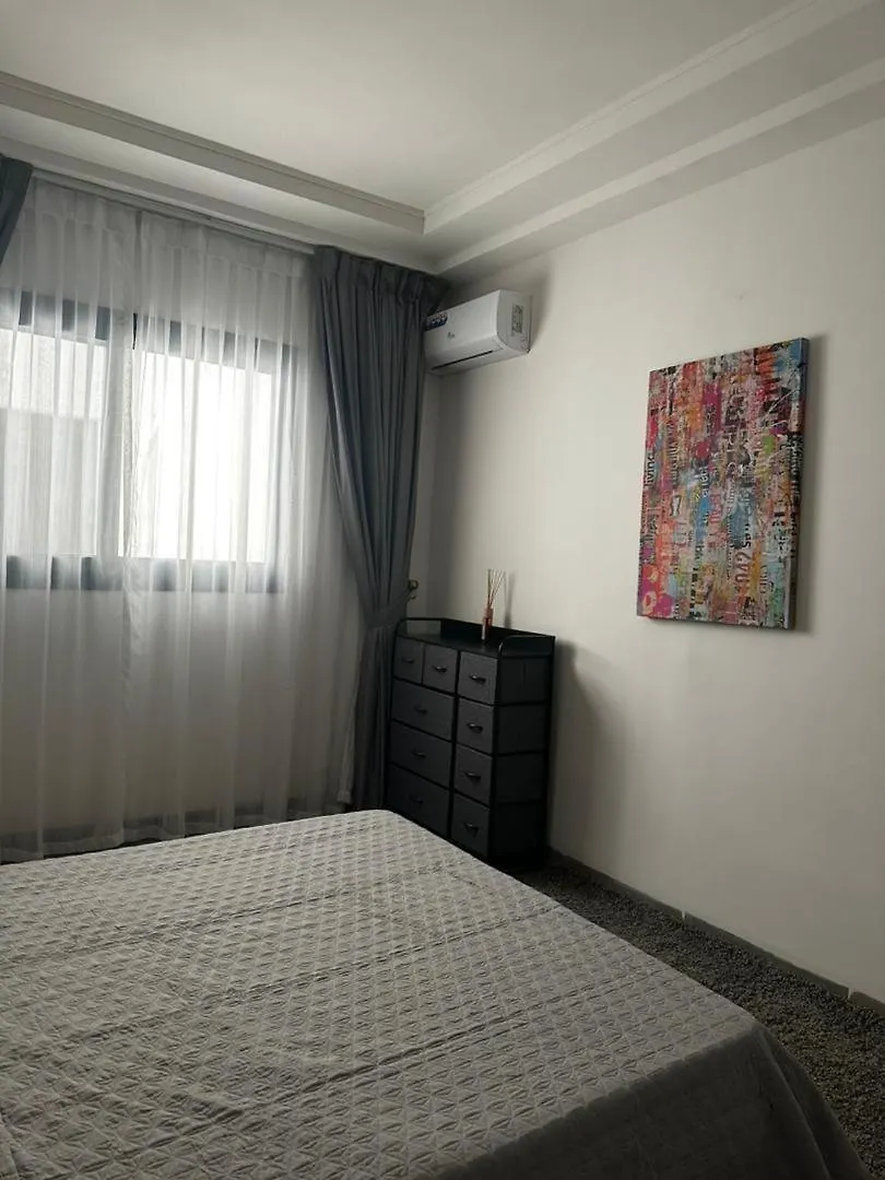 Studio Meuble A Mermoz Dakar Senegal